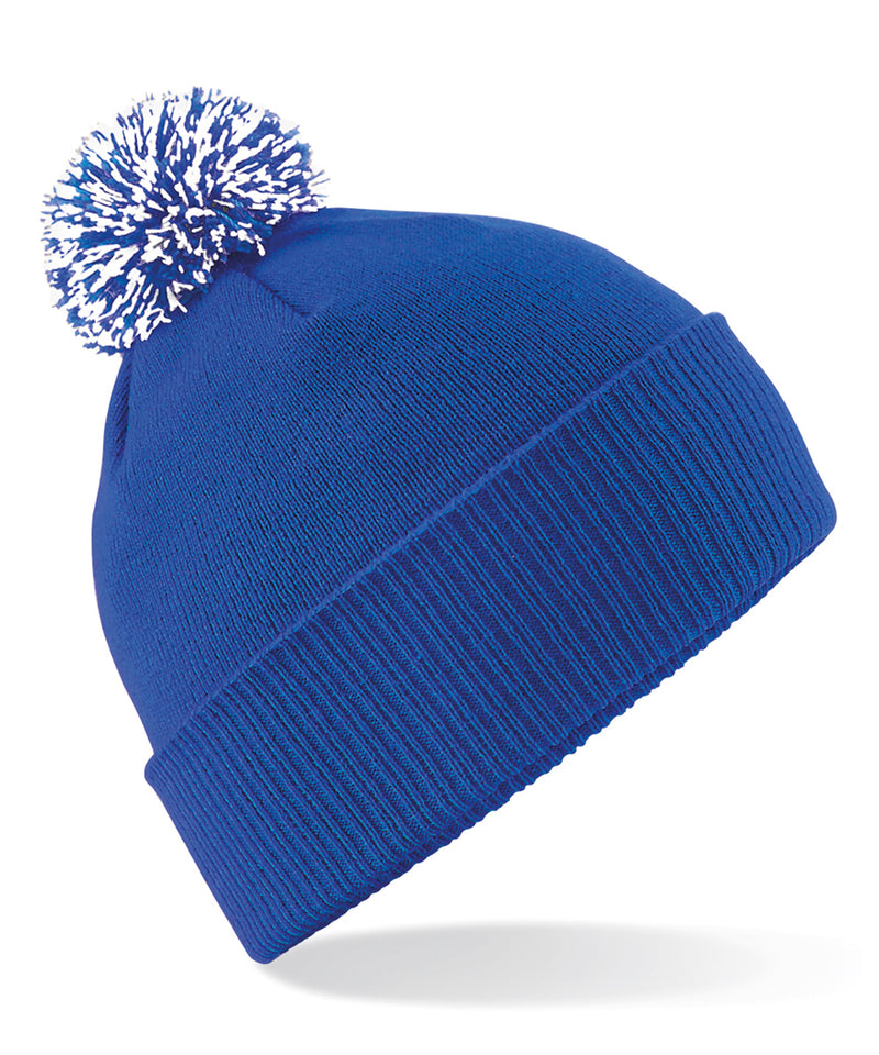 Beechfield BC450 Snowstar® beanie