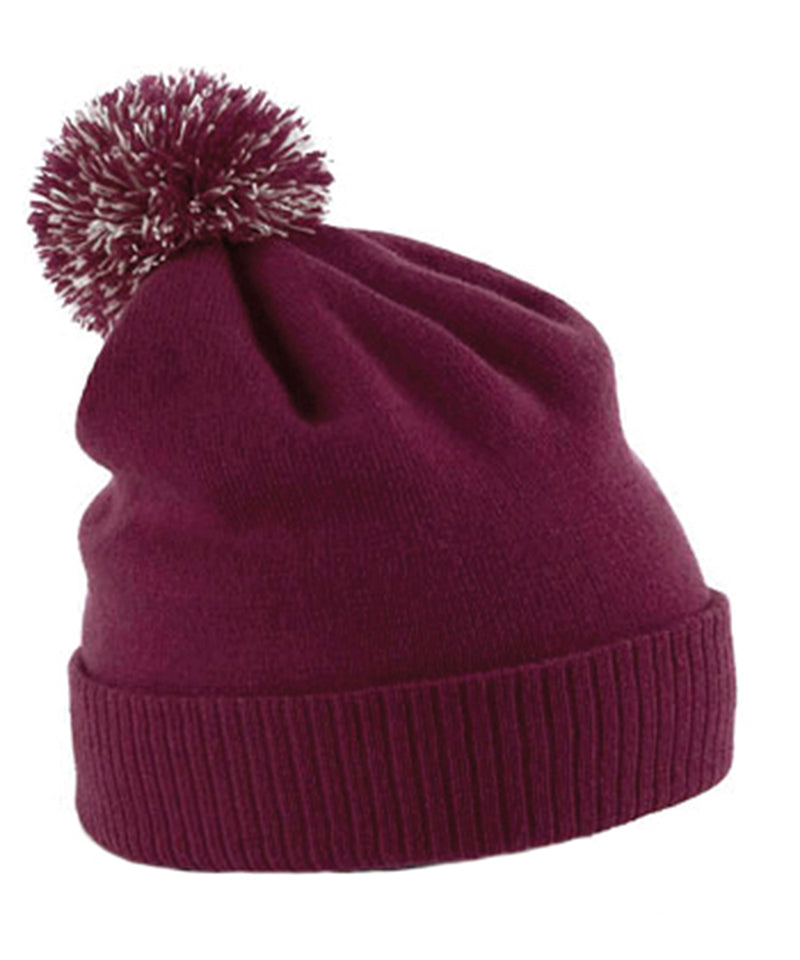 Beechfield BC450 Snowstar® beanie