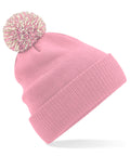 Beechfield BC450 Snowstar® beanie