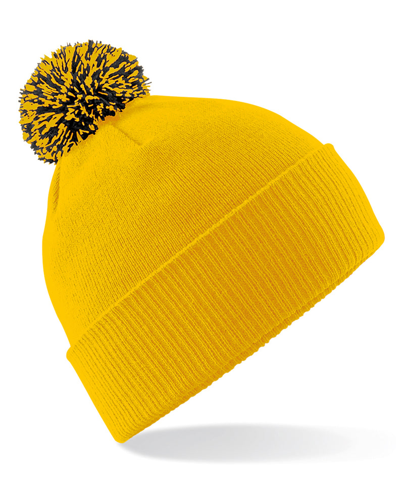 Beechfield BC450 Snowstar® beanie