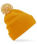 Beechfield BC450 Snowstar® beanie