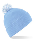 Beechfield BC450 Snowstar® beanie