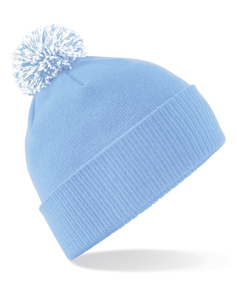 Beechfield BC450 Snowstar® beanie