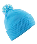 Beechfield BC450 Snowstar® beanie