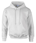 Gildan GD054 DryBlend adult hooded sweatshirt