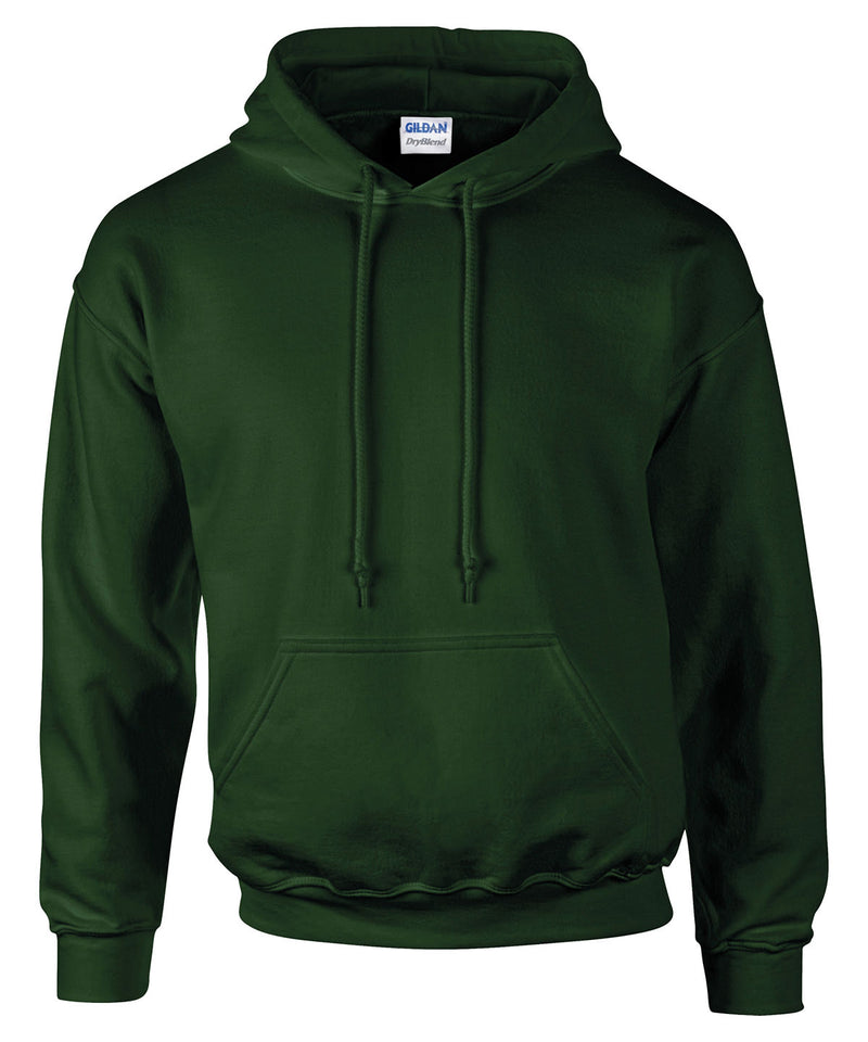 Gildan GD054 DryBlend adult hooded sweatshirt