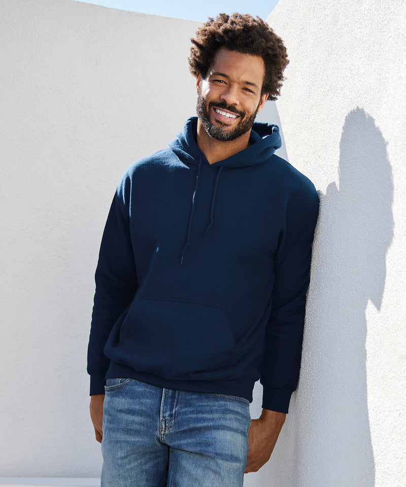 Gildan GD054 DryBlend adult hooded sweatshirt