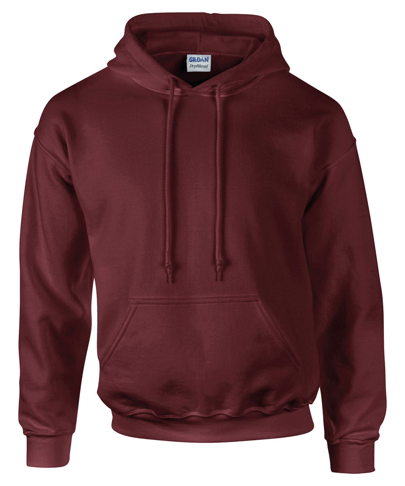 Gildan GD054 DryBlend adult hooded sweatshirt