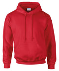 Gildan GD054 DryBlend adult hooded sweatshirt