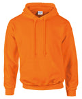 Gildan GD054 DryBlend adult hooded sweatshirt