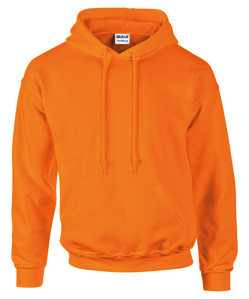 Gildan GD054 DryBlend adult hooded sweatshirt