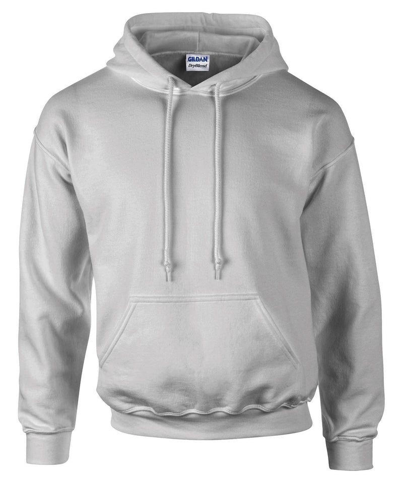 Gildan GD054 DryBlend adult hooded sweatshirt