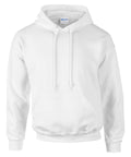 Gildan GD054 DryBlend adult hooded sweatshirt