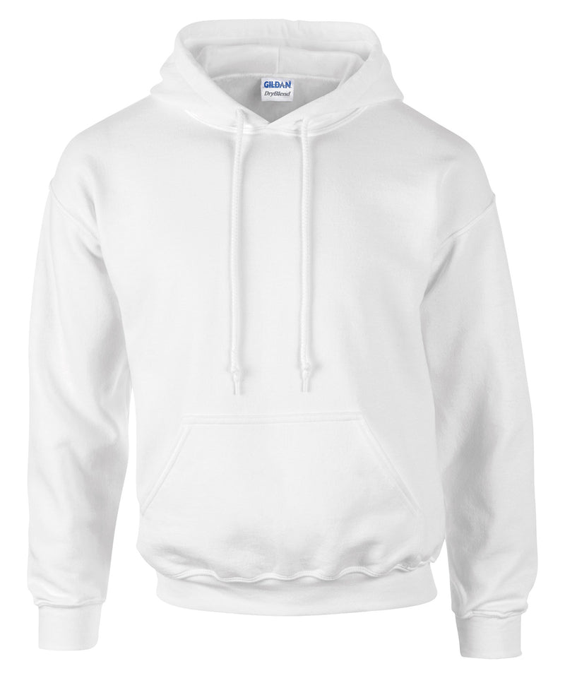 Gildan GD054 DryBlend adult hooded sweatshirt