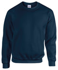 GD056 Gildan Heavy Blend Adult Crew Neck Sweatshirt