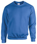 GD056 Gildan Heavy Blend Adult Crew Neck Sweatshirt