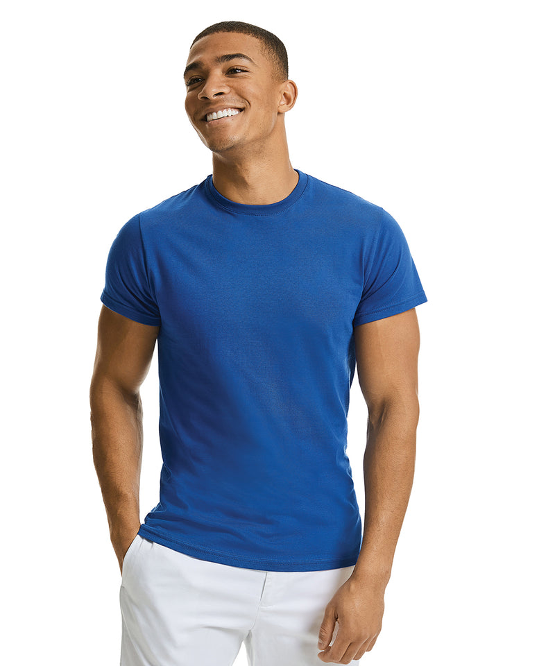 J155M Russell Slim T-Shirt