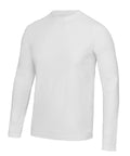 AWDis Just Cool JC002 Long Sleeve T-Shirt