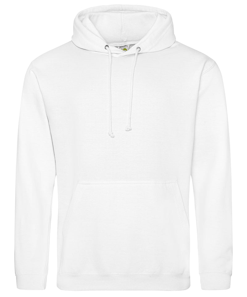 JH001 AWDis Just Hoods College hoodie