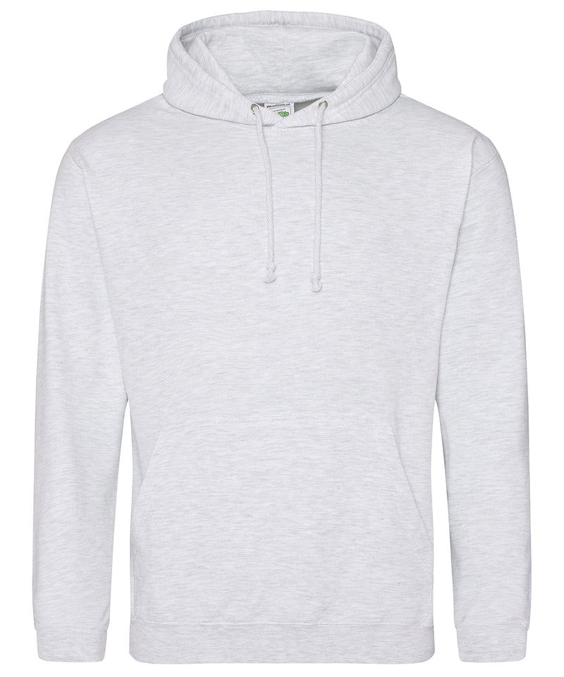 JH001 AWDis Just Hoods College hoodie