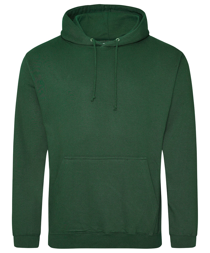 JH001 AWDis Just Hoods College hoodie