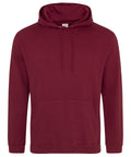 JH001 AWDis Just Hoods College hoodie