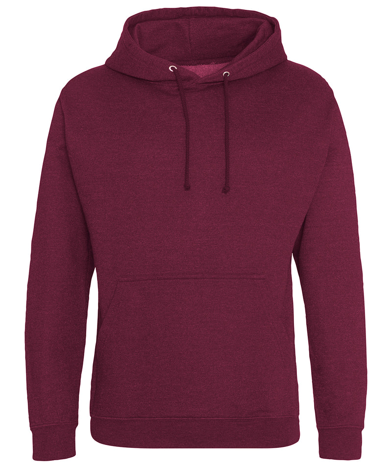 JH001 AWDis Just Hoods College hoodie