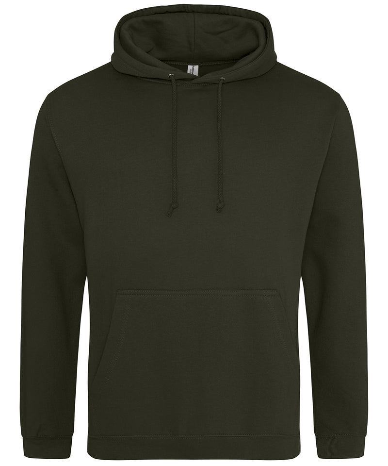 JH001 AWDis Just Hoods College hoodie