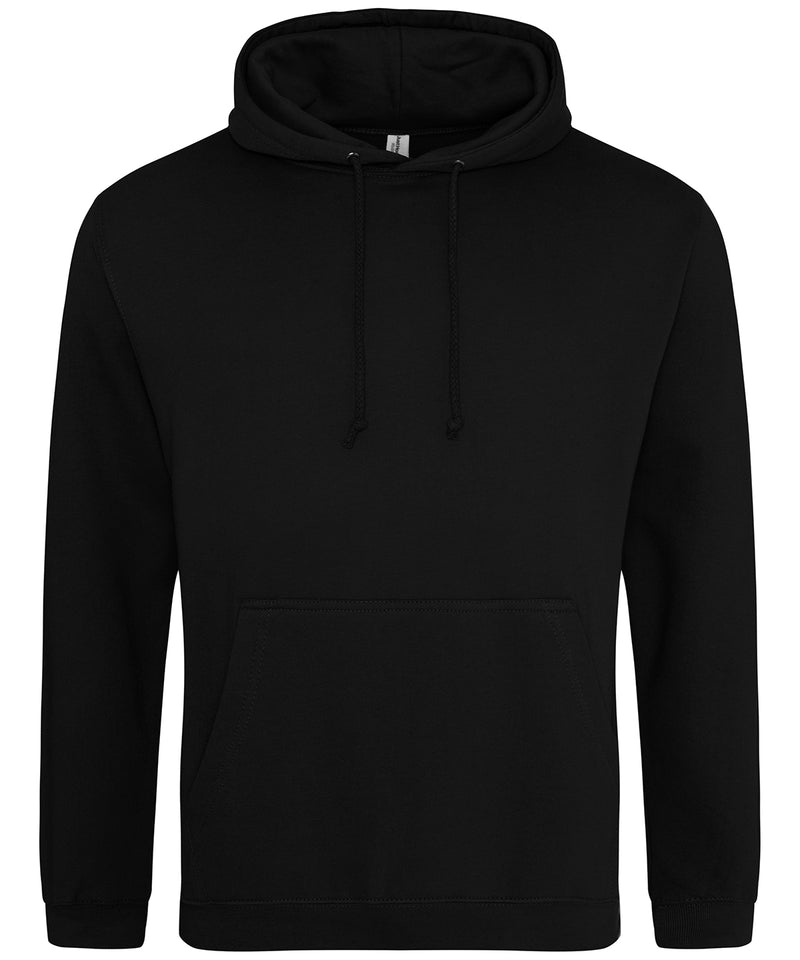 JH001 AWDis Just Hoods College hoodie