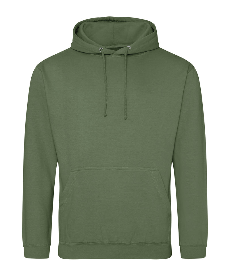 JH001 AWDis Just Hoods College hoodie