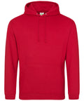 JH001 AWDis Just Hoods College hoodie