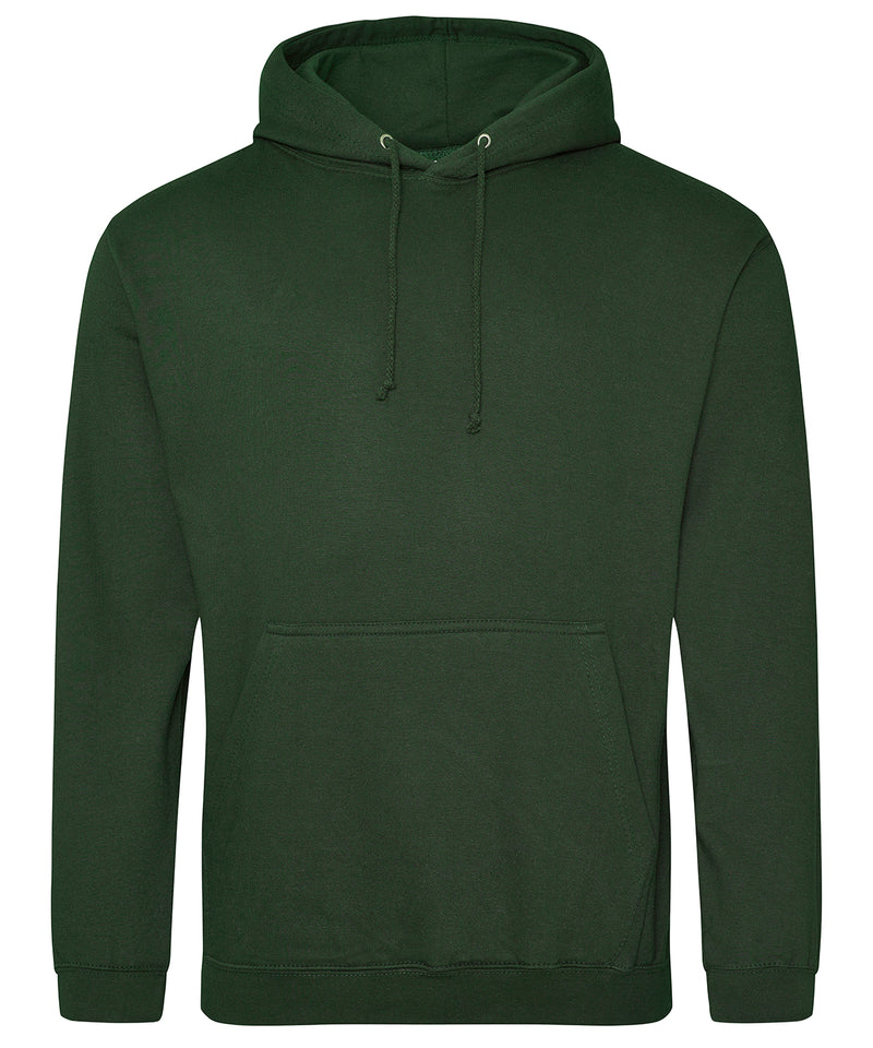 JH001 AWDis Just Hoods College hoodie