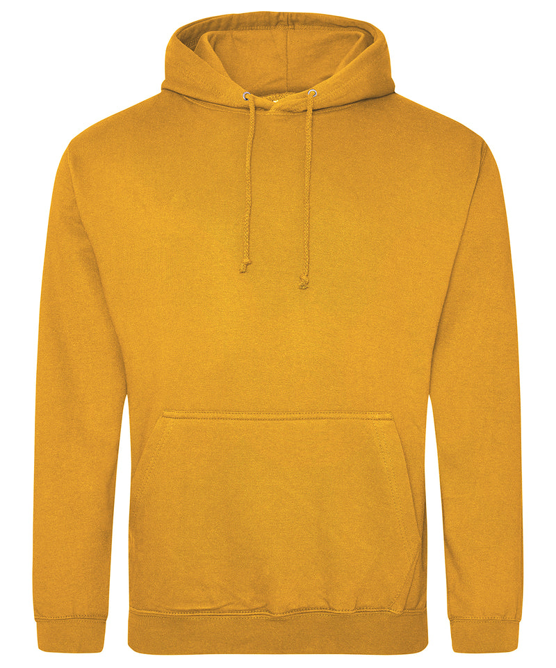 JH001 AWDis Just Hoods College hoodie