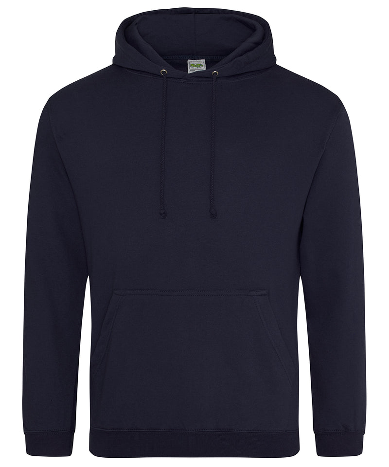 JH001 AWDis Just Hoods College hoodie