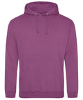 JH001 AWDis Just Hoods College hoodie