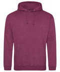 JH001 AWDis Just Hoods College hoodie