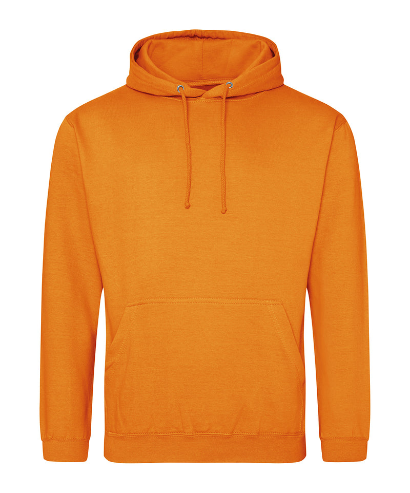 JH001 AWDis Just Hoods College hoodie