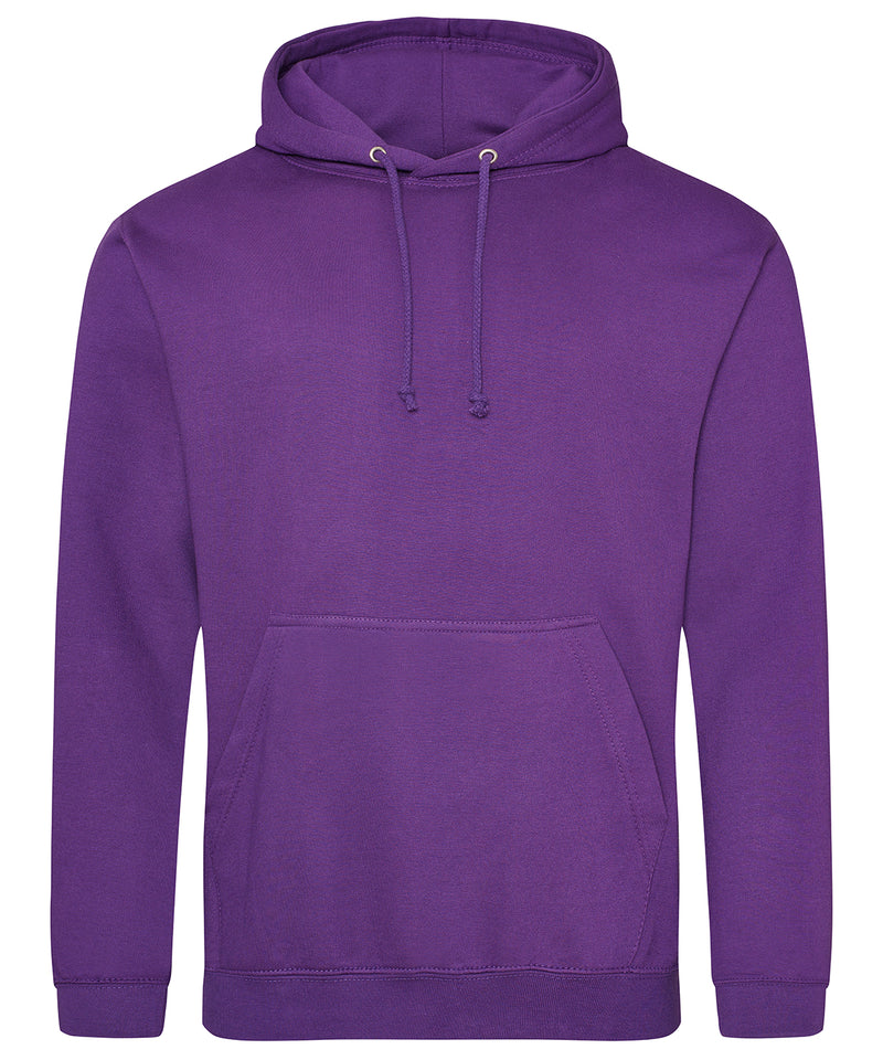 JH001 AWDis Just Hoods College hoodie