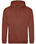 JH001 AWDis Just Hoods College hoodie