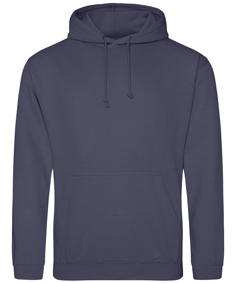 JH001 AWDis Just Hoods College hoodie