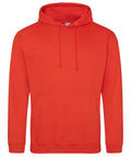 JH001 AWDis Just Hoods College hoodie