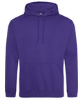 JH001 AWDis Just Hoods College hoodie