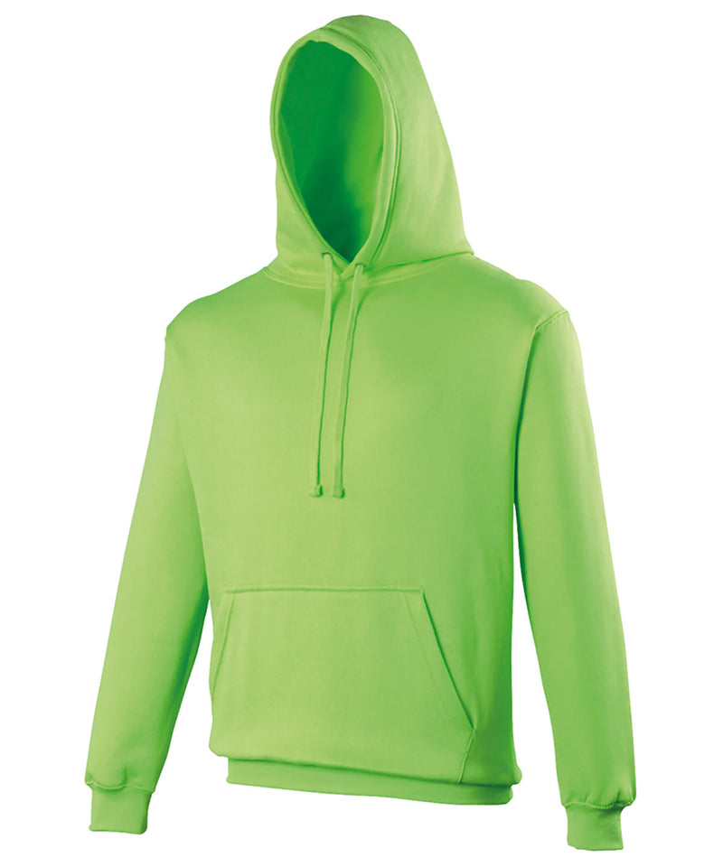 JH004 AWDis Just Hoods Electric Hoodie