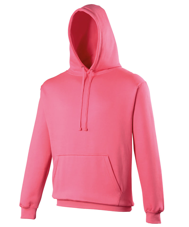 JH004 AWDis Just Hoods Electric Hoodie