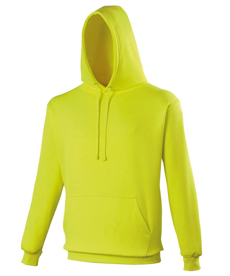 JH004 AWDis Just Hoods Electric Hoodie