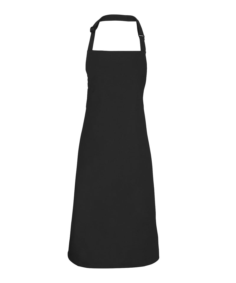 Premier PR154 Colours Bib Apron with Pocket (available in 42 colours)