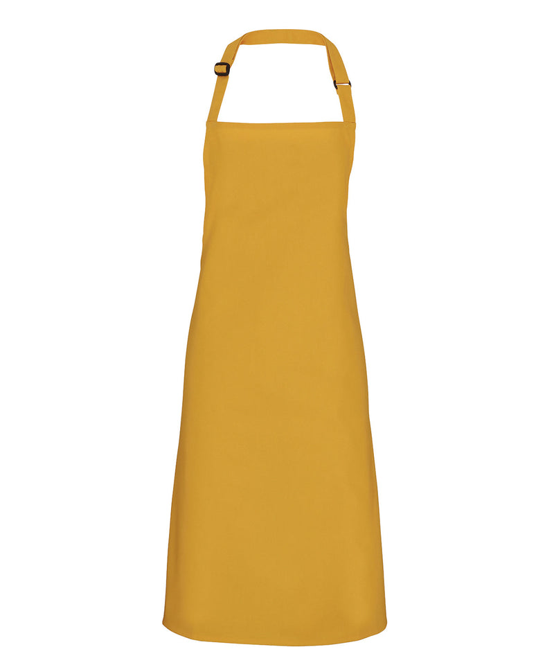 Premier PR154 Colours Bib Apron with Pocket (available in 42 colours)