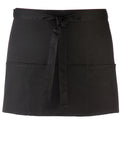 Premier PR155 Colours 3-pocket apron