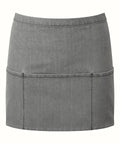 Premier PR155 Colours 3-pocket apron