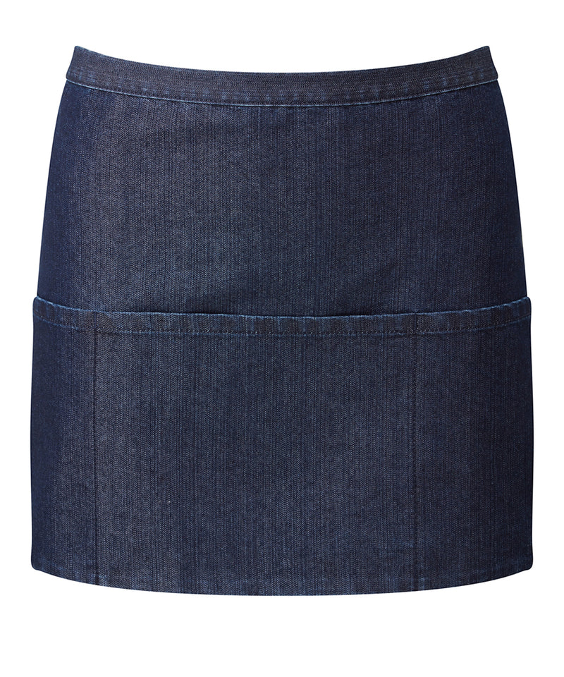 Premier PR155 Colours 3-pocket apron